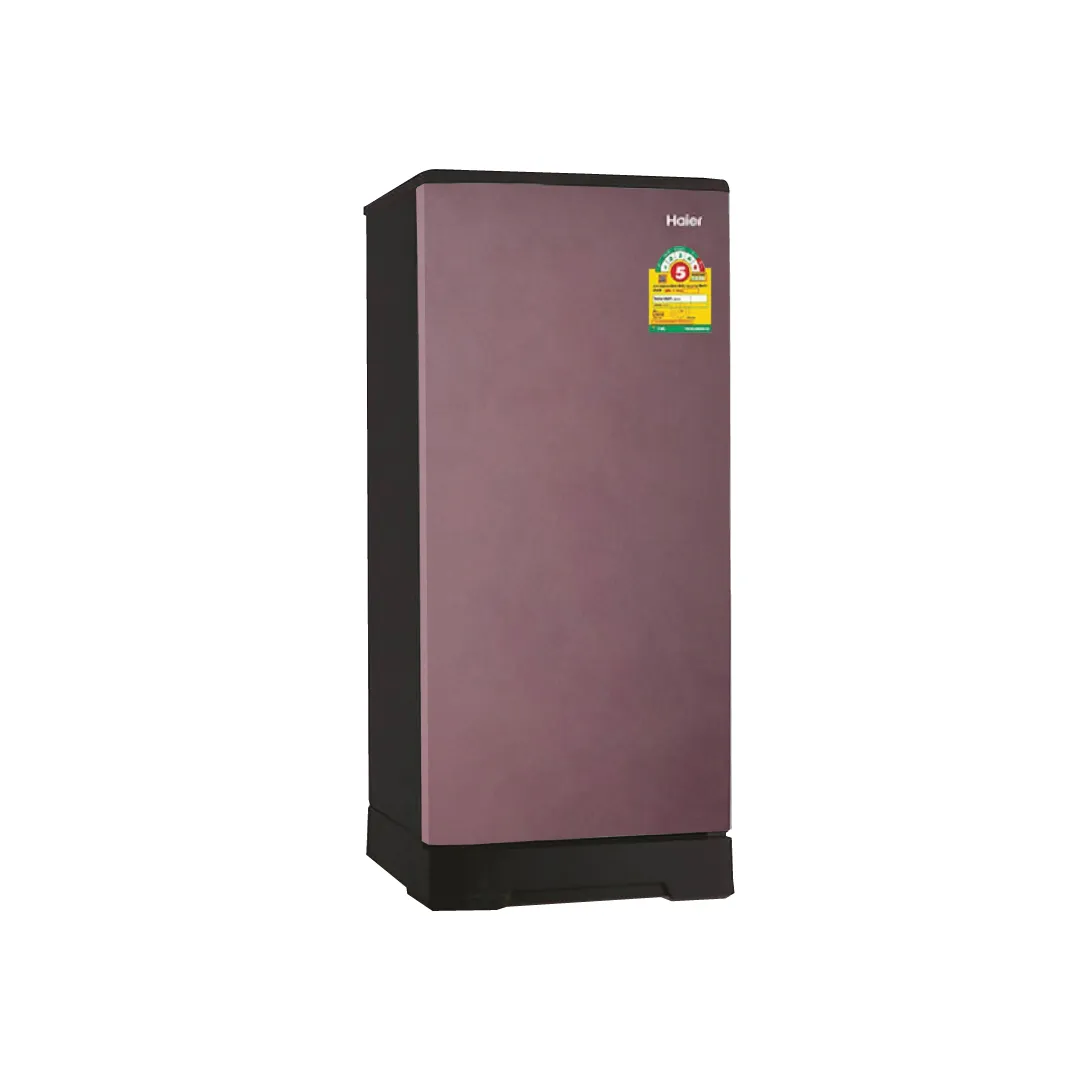 ตู้เย็น Haier รุ่น HR-ADBX15 ความจุ 5.2 คิว